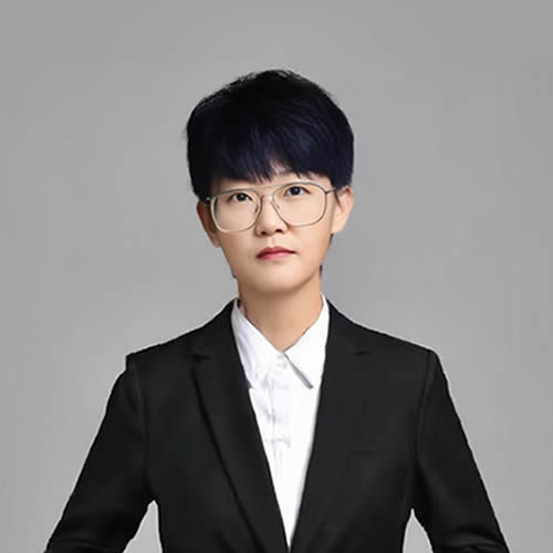 安阳情感咨询导师：依然老师
